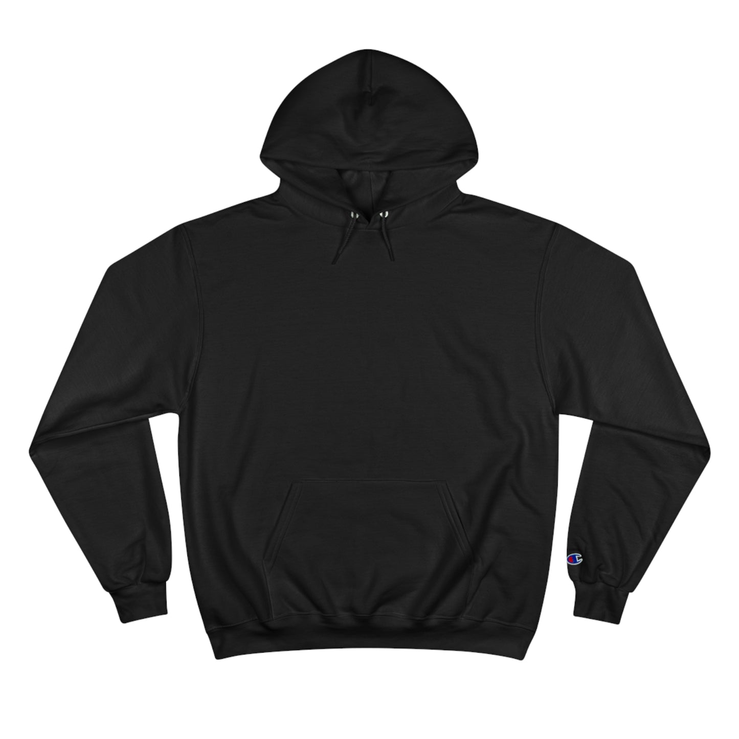Cracked Hoodie