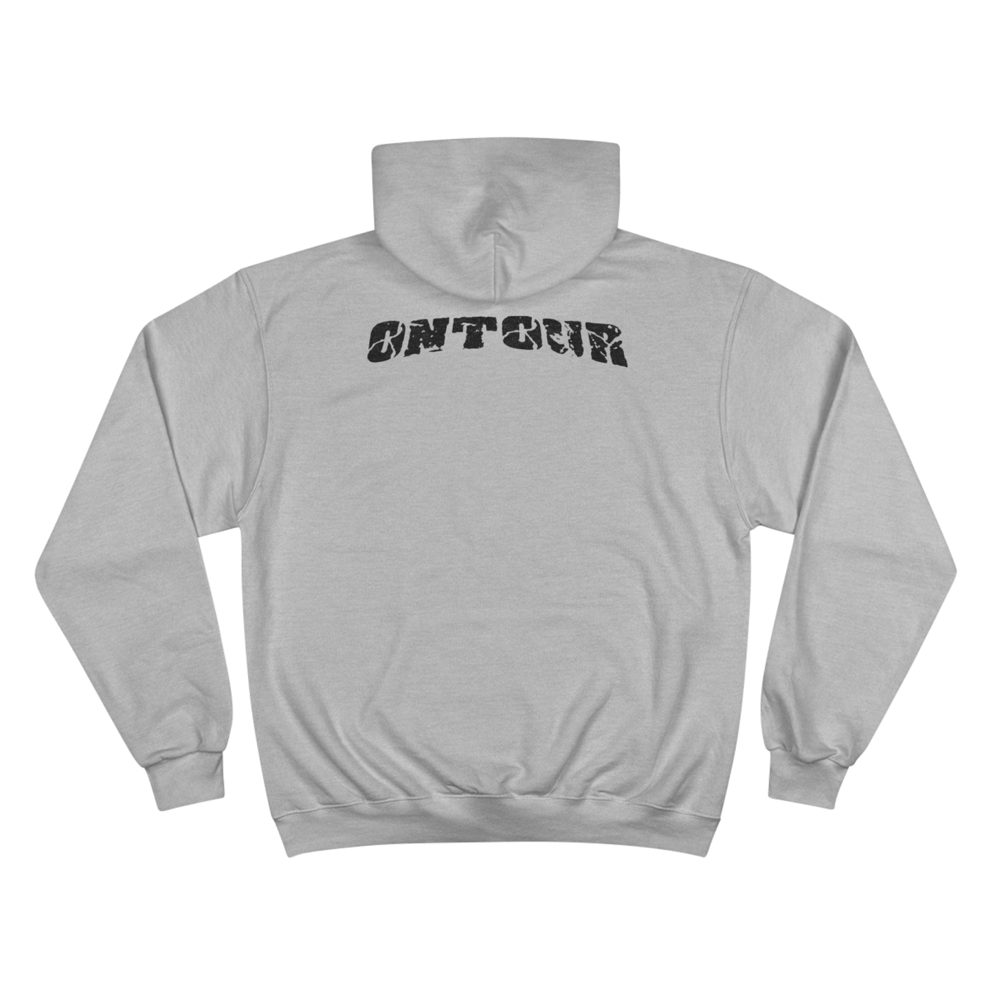 Cracked Hoodie