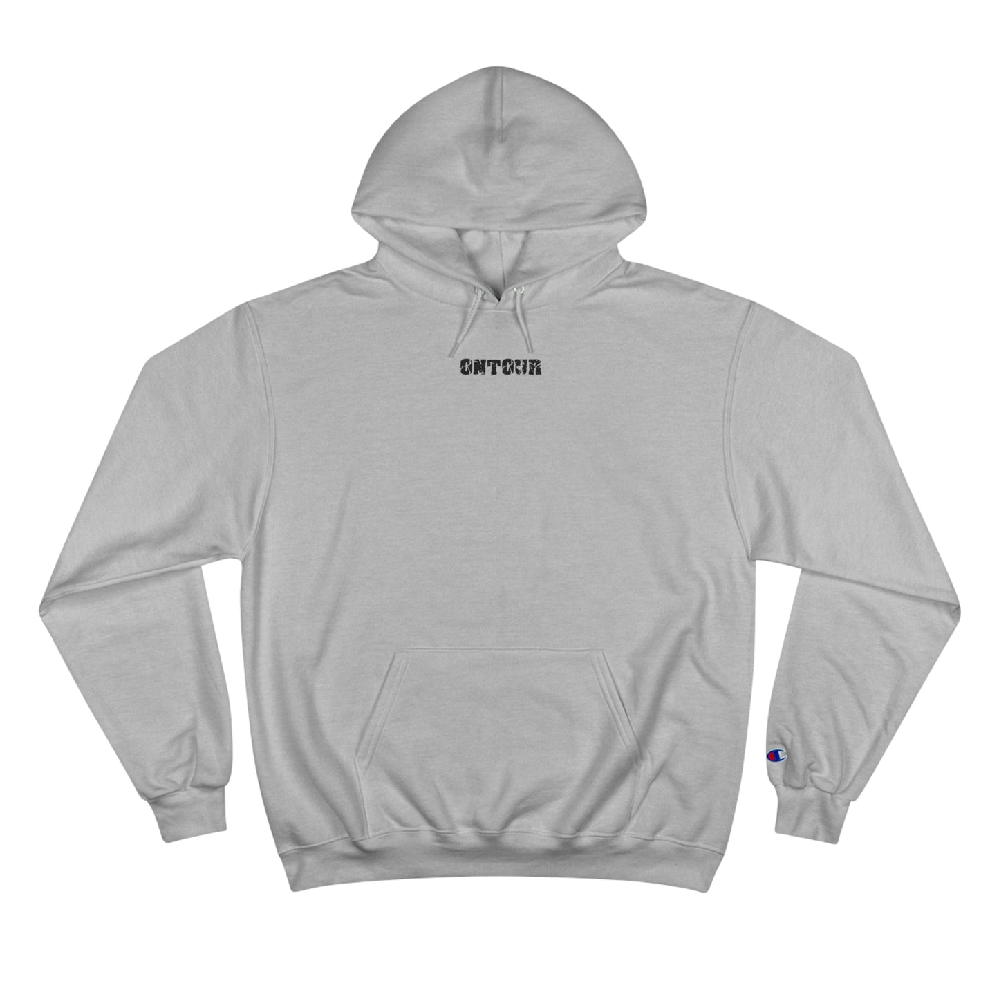 Cracked Hoodie