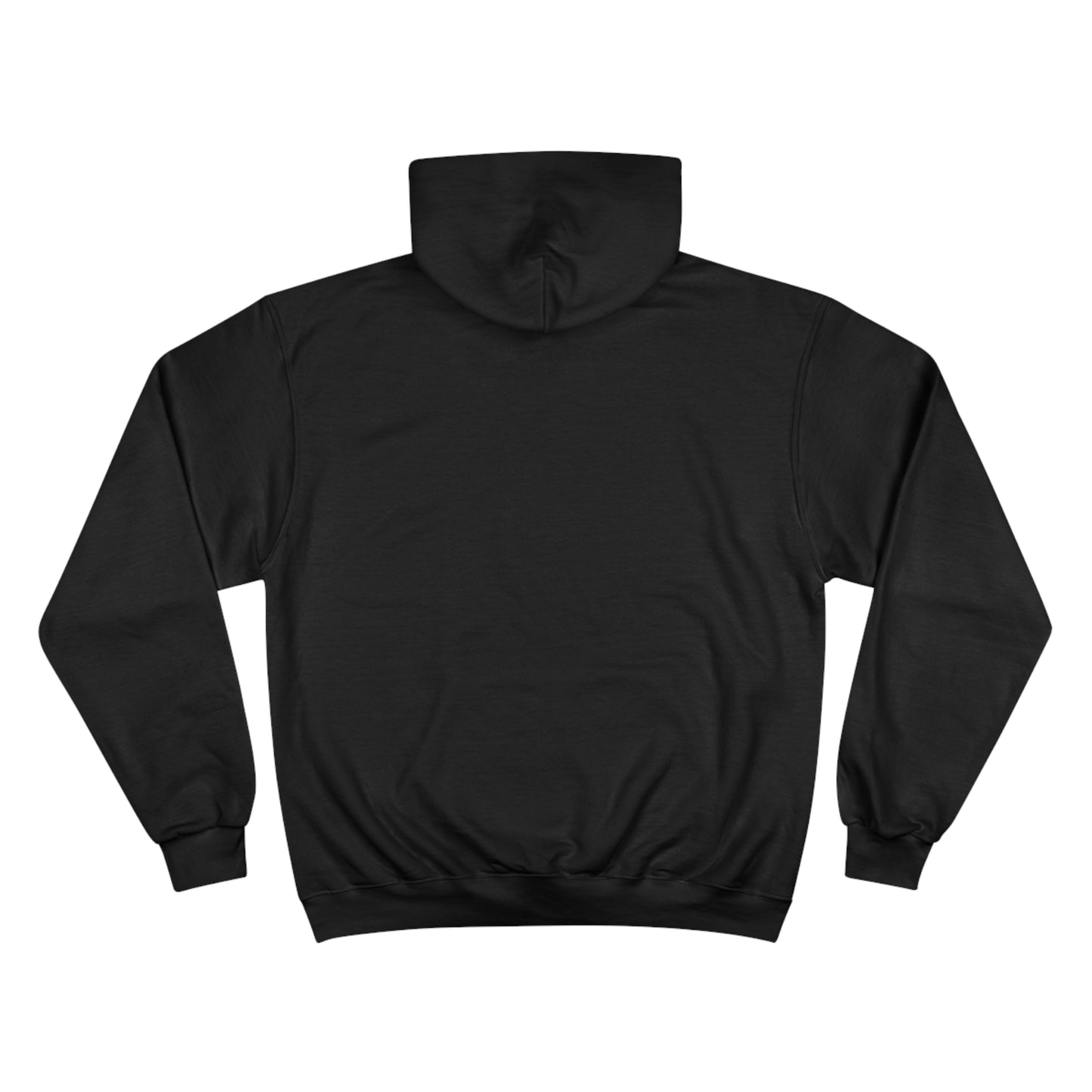 Cracked Hoodie