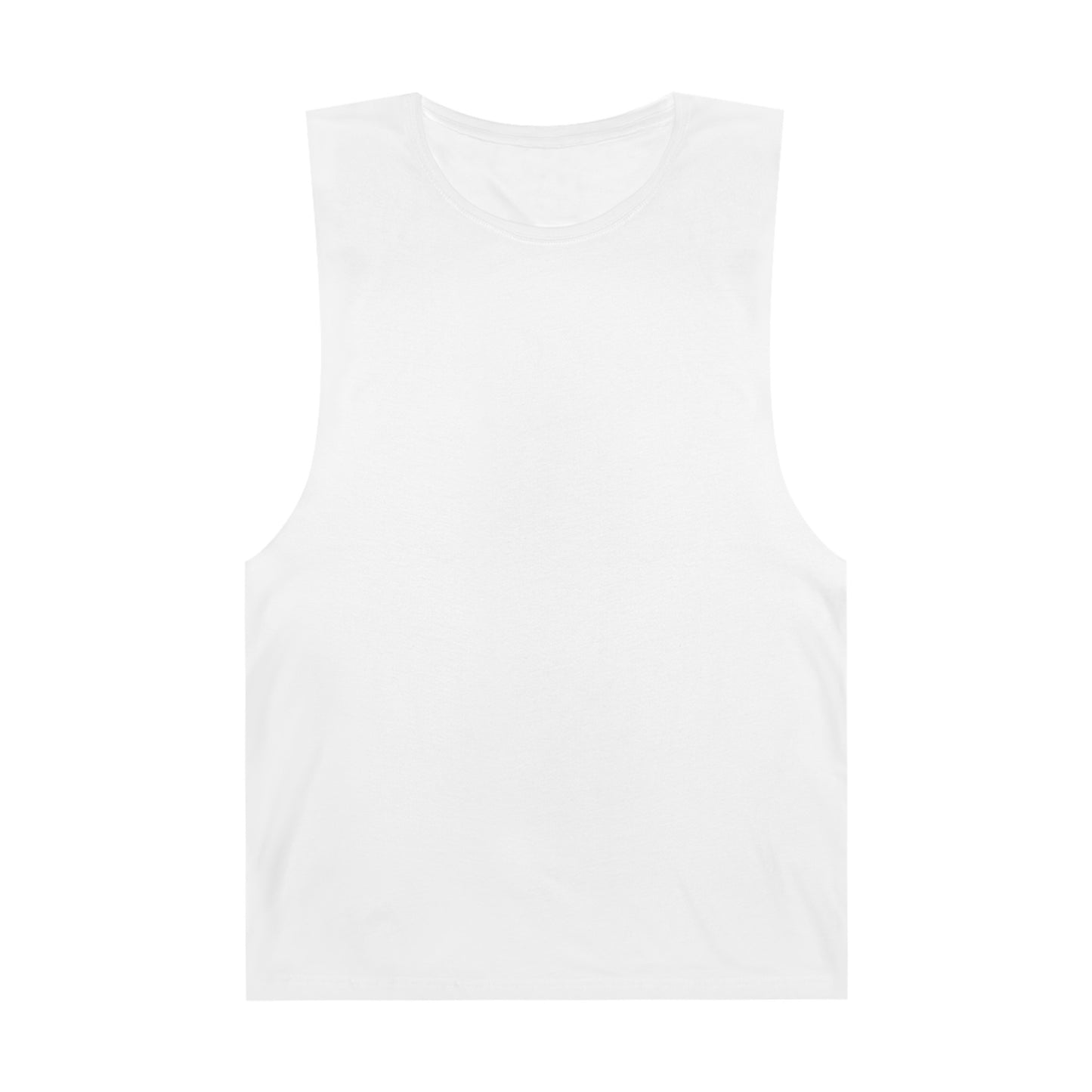 Unisex Tank