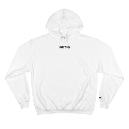 Cracked Hoodie
