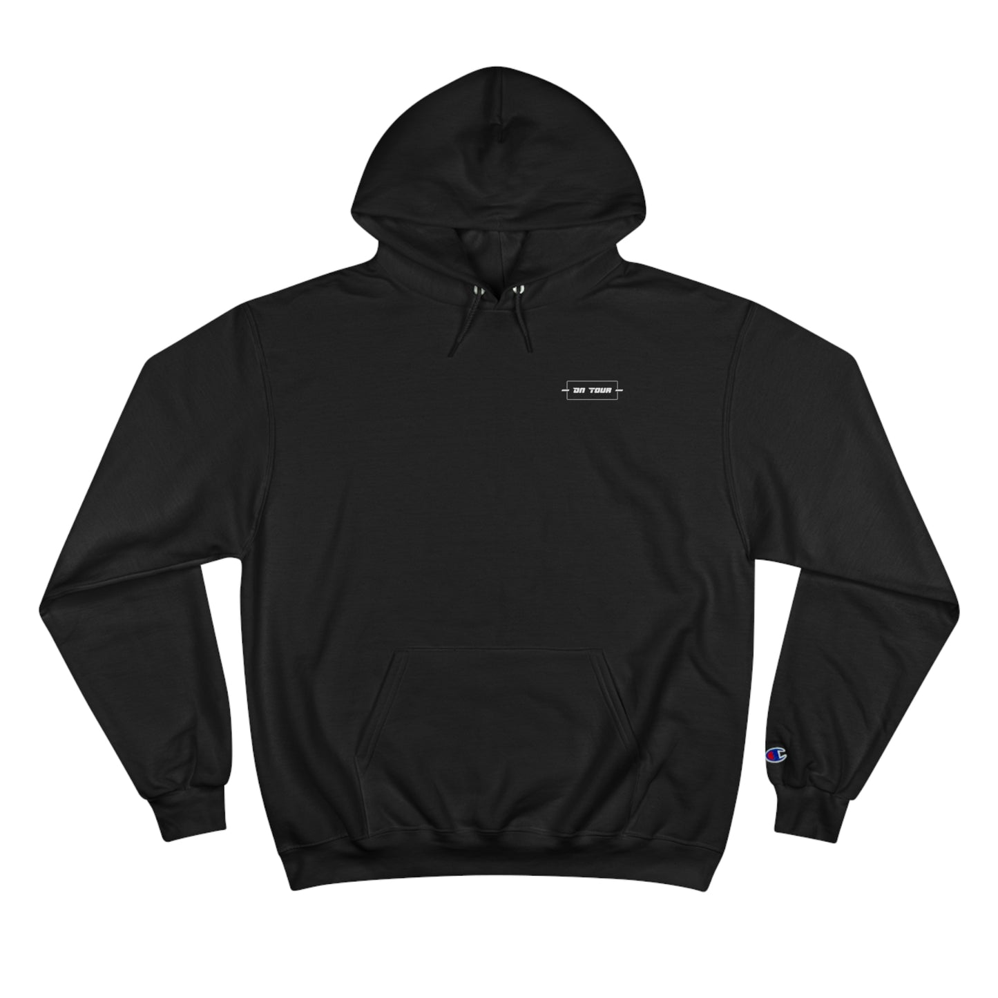 2RAHHH Hoodie