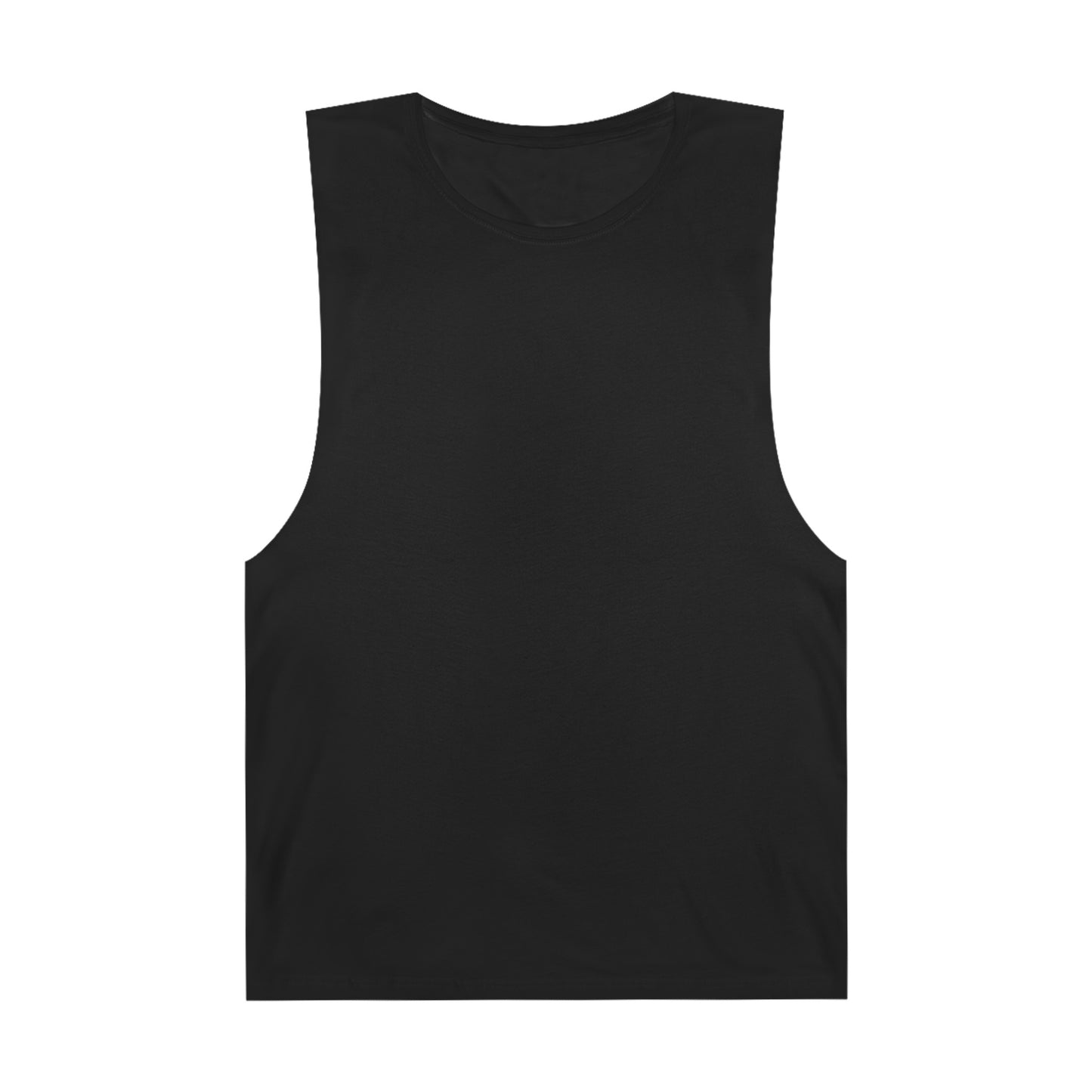 Unisex Tank