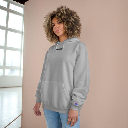 Cracked Hoodie