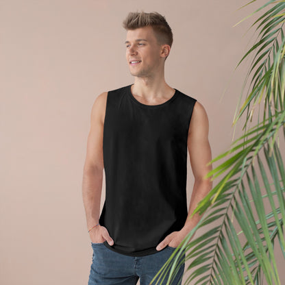 Unisex Tank