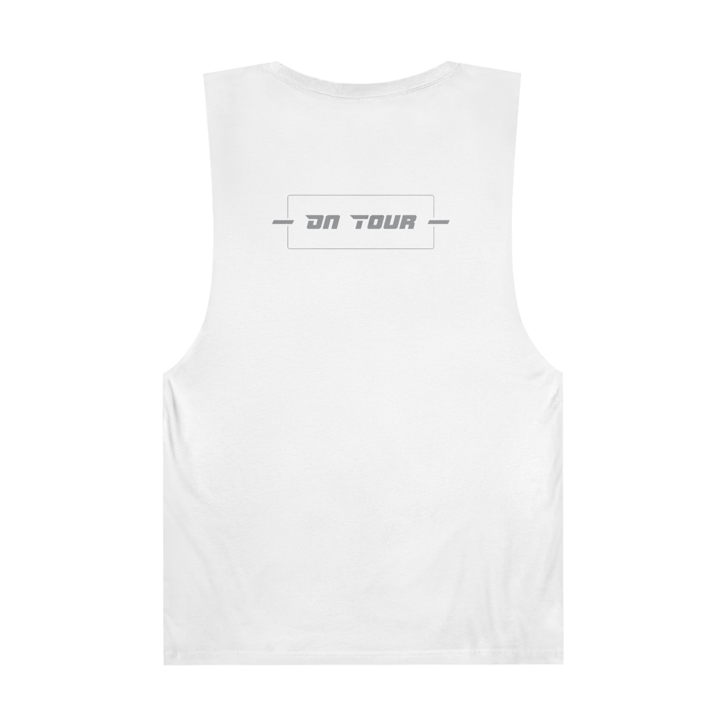 Unisex Tank